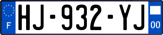 HJ-932-YJ