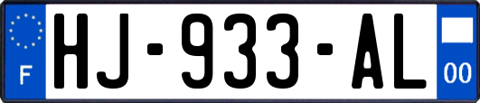 HJ-933-AL