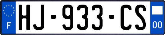 HJ-933-CS