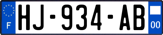 HJ-934-AB