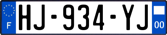 HJ-934-YJ