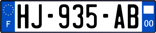 HJ-935-AB