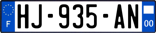 HJ-935-AN