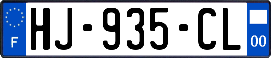 HJ-935-CL