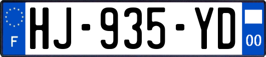 HJ-935-YD