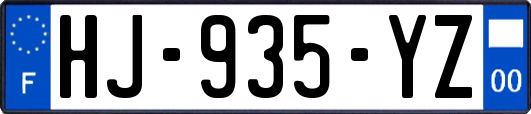 HJ-935-YZ