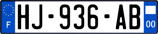 HJ-936-AB