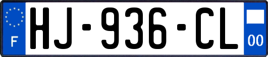 HJ-936-CL