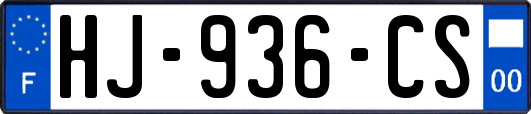 HJ-936-CS