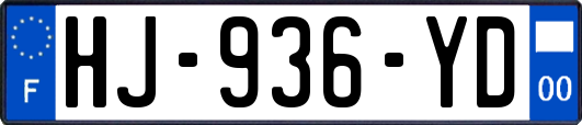 HJ-936-YD