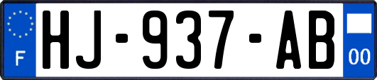 HJ-937-AB