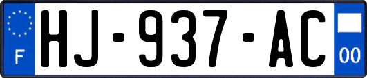HJ-937-AC