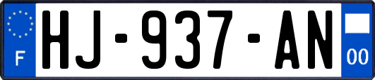 HJ-937-AN