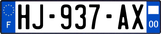 HJ-937-AX