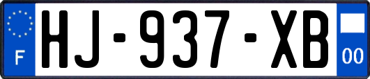 HJ-937-XB