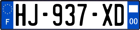 HJ-937-XD