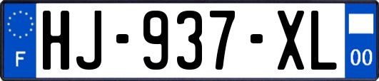 HJ-937-XL
