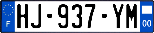 HJ-937-YM