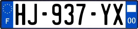 HJ-937-YX