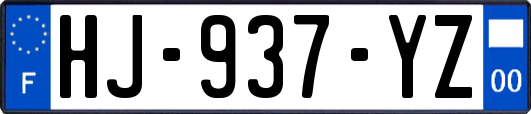 HJ-937-YZ