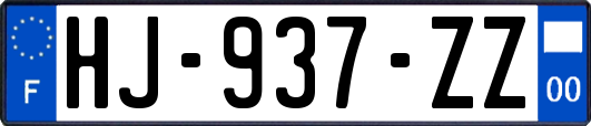 HJ-937-ZZ