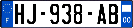 HJ-938-AB