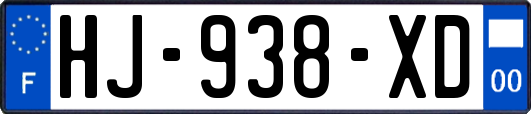 HJ-938-XD