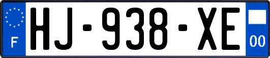 HJ-938-XE