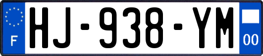 HJ-938-YM