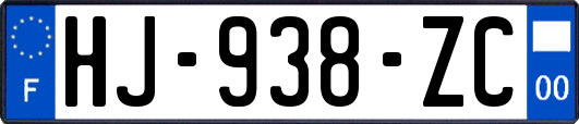 HJ-938-ZC