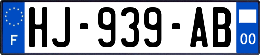 HJ-939-AB