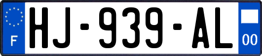 HJ-939-AL