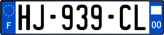 HJ-939-CL