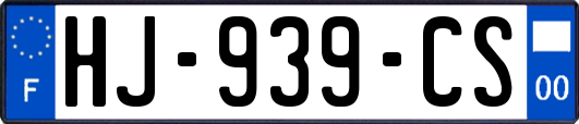 HJ-939-CS