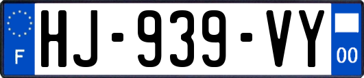 HJ-939-VY