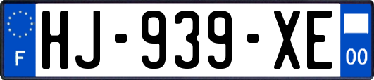HJ-939-XE