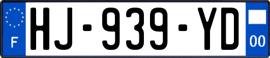 HJ-939-YD