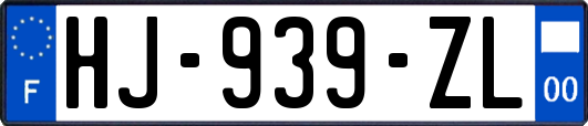 HJ-939-ZL