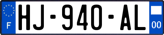 HJ-940-AL