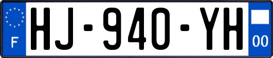 HJ-940-YH