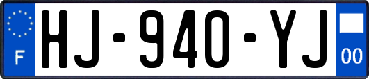 HJ-940-YJ