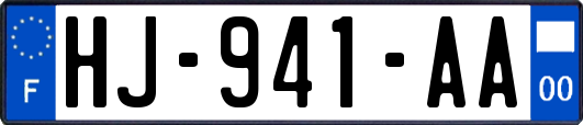 HJ-941-AA