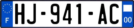 HJ-941-AC