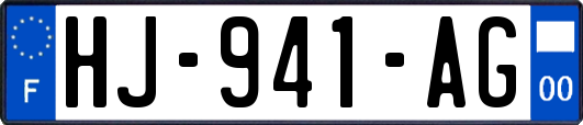 HJ-941-AG