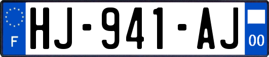 HJ-941-AJ