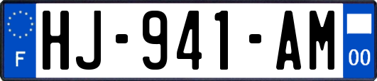 HJ-941-AM