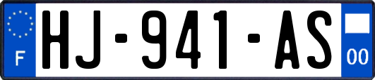 HJ-941-AS