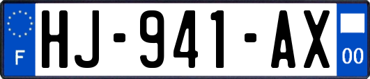 HJ-941-AX