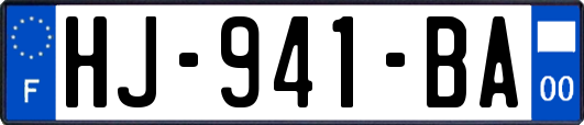 HJ-941-BA