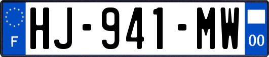 HJ-941-MW